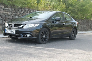 Honda Civic Sedan 2014 Executive 1.8 i-VTEC