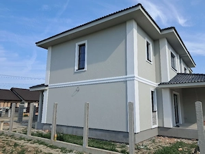 Proprietar! Duplex unit prin camera tehnica,zona Mcity, str Gabriela - imagine 3