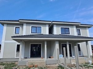 Proprietar! Duplex unit prin camera tehnica,zona Mcity, str Gabriela - imagine 4