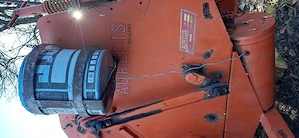 Presă baloți dreptunghiulari  - imagine 3