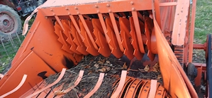 Presă baloți dreptunghiulari  - imagine 8