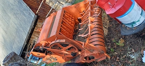 Presă baloți dreptunghiulari  - imagine 7