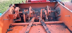 Presă baloți dreptunghiulari  - imagine 9