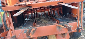 Presă baloți dreptunghiulari  - imagine 10