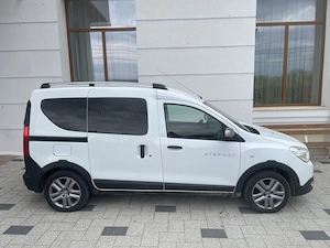 DACIA Dokker STEPWAY Euro6 Diesel Fara AdBlue''Techroad'' - imagine 5