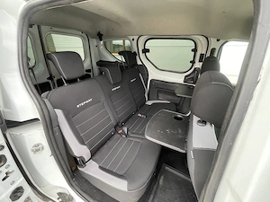 DACIA Dokker STEPWAY Euro6 Diesel Fara AdBlue''Techroad'' - imagine 8