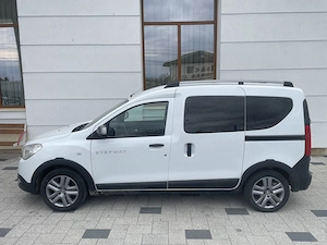 DACIA Dokker STEPWAY Euro6 Diesel Fara AdBlue''Techroad'' - imagine 3