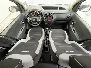 DACIA Dokker STEPWAY Euro6 Diesel Fara AdBlue''Techroad'' - imagine 7
