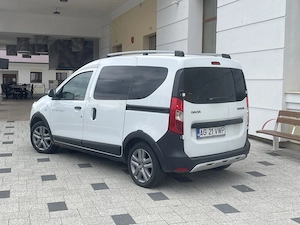 DACIA Dokker STEPWAY Euro6 Diesel Fara AdBlue''Techroad'' - imagine 4