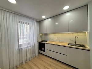 Garsonieră de închiriat în zona Titan - imagine 2