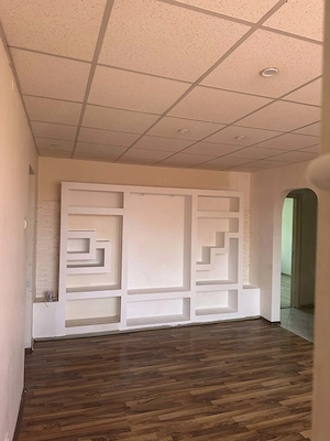 Vând apartament 3 camere , zona Giurgiului, Luica - imagine 3
