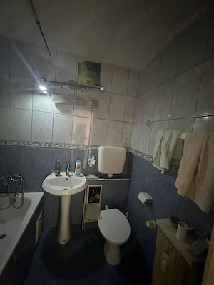 Vând apartament 3 camere , zona Giurgiului, Luica - imagine 10