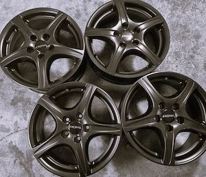 jante aliaj 5x112 pe 16" de Vw, Audi, Skoda