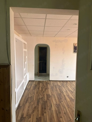 Vând apartament 3 camere , zona Giurgiului, Luica - imagine 5