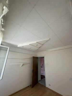 Vând apartament 3 camere , zona Giurgiului, Luica - imagine 9