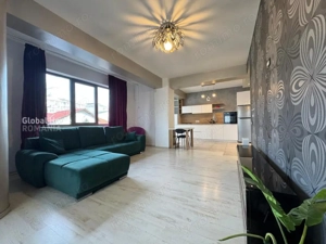 Apartament 2 Camere | 1 Mai-Bld. Ion Mihalache | 87mp