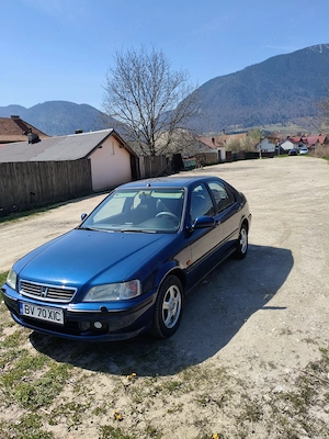 HONDA civic mb4 fastback  - imagine 4