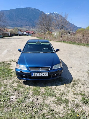 HONDA civic mb4 fastback  - imagine 2