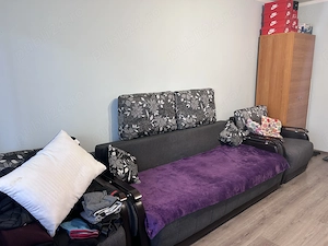 Vând apartament cu 2 camere in zona republicii - imagine 7