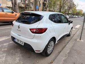 Renault clio 4 2018  - imagine 2