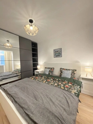 Apartament 4 camere mobilat -Zona Cetatii Timisoara - imagine 5