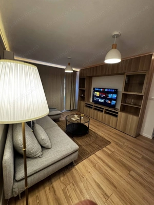 Apartament 4 camere mobilat -Zona Cetatii Timisoara - imagine 3