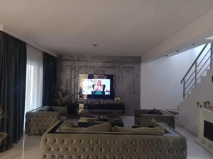 Duplex despartit prin garaj -Dumbravita - zona Lidl