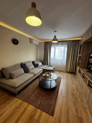 Apartament 4 camere mobilat -Zona Cetatii Timisoara