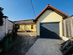 Casa individuala 3 camere - Zona Bogdanestilor Timisoara - imagine 2