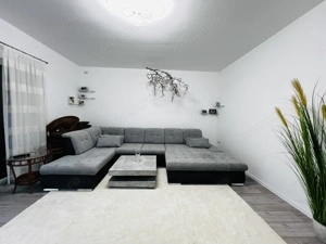 Apartament 3 camere Complet Mobilat si Utilat - Dumbravita - imagine 3