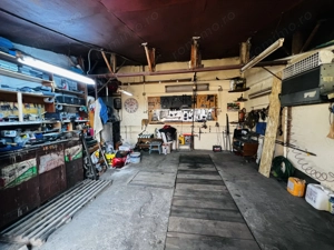 Casa Individuala 6 camere - Timisoara - imagine 12