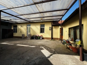 Casa individuala 3 camere - Zona Bogdanestilor Timisoara