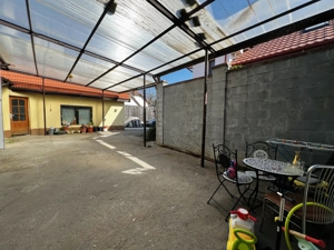 Casa individuala 3 camere - Zona Bogdanestilor Timisoara - imagine 3