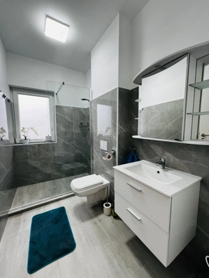 Apartament 3 camere Complet Mobilat si Utilat - Dumbravita - imagine 9