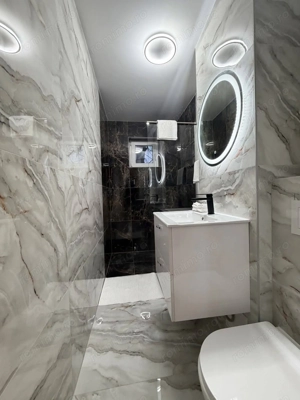 Apartament 4 camere mobilat -Zona Cetatii Timisoara - imagine 9