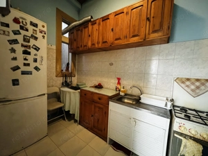 Casa individuala 3 camere - Zona Bogdanestilor Timisoara - imagine 7