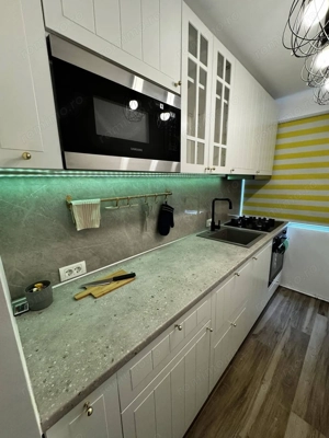 Apartament 4 camere mobilat -Zona Cetatii Timisoara - imagine 8