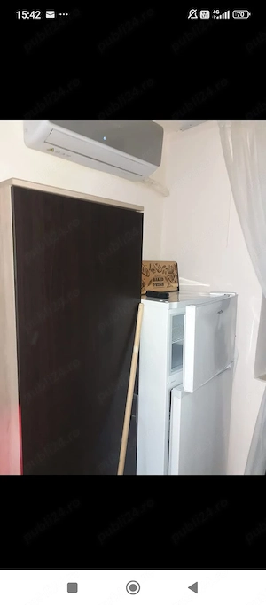 Garsoniera chirie  - imagine 5