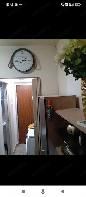 Garsoniera chirie  - imagine 3