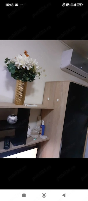 Garsoniera chirie  - imagine 4