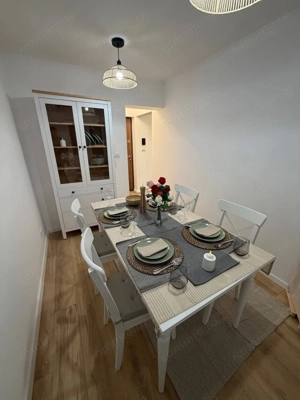 Apartament 4 camere mobilat -Zona Cetatii Timisoara - imagine 7