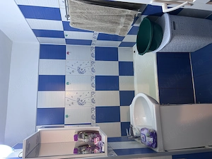 Vând apartament cu 2 camere in zona republicii - imagine 8