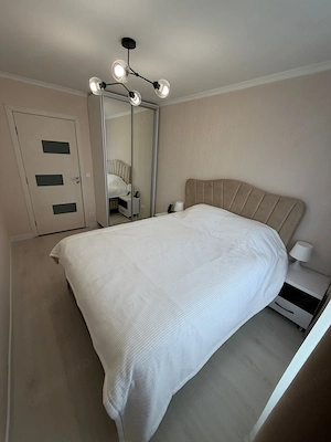 Apartament cu 2 camere de închiriat în zona Andronache