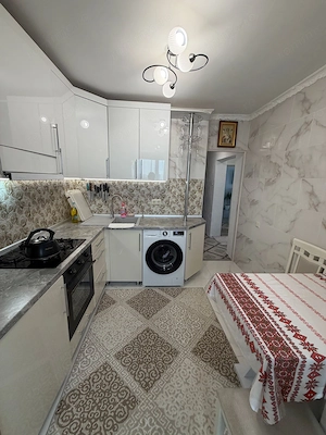 Apartament 2 camere in zona Vitan - imagine 3