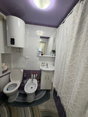 Apartament 2 camere in zona Vitan - imagine 4