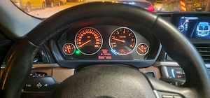 BMW Seria 3 GT (Gran Turismo) Luxury Line 2013 Proprietar - imagine 9