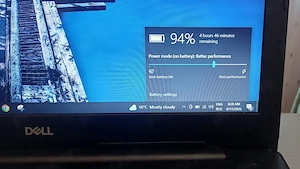 Laptop Dell Inspiron 3593 | i5 Gen 10 | 8GB RAM | SSD 512GB | NVIDIA MX230 | Impecabil - imagine 2