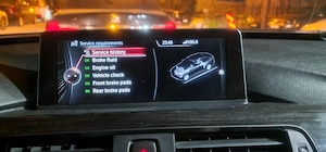 BMW Seria 3 GT (Gran Turismo) Luxury Line 2013 Proprietar - imagine 10