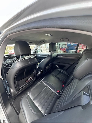 Alfa Romeo Stelvio Q4 210 CP - imagine 6