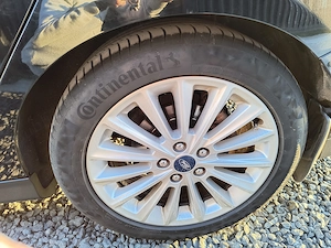 Proprietar vand FORD FOCUS Titanium model MK3.5 4 usi 2017 - imagine 7